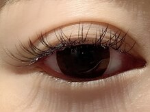 カラン 焼津店(CALIN)/フラットラッシュ120本