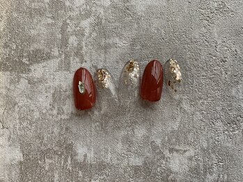 エレン 南越谷店(elen)/simple plan