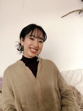 シャンティ タウン(Shanti town)&nbsp;ゆう 