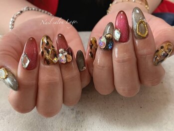 ネイルサロン ラゴ(Nail salon Lago.)/