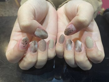 ボディ 高知店(BODY)/マーブル