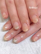 リネイル(Re nail)/