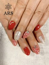 アルス(ARS)/フリーアート