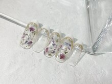 エフィネイル(effy nail)/