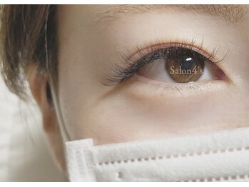 サロン フォース(salon 4's)/