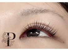 ラグゼ(Laxce)/パリジェンヌラッシュリフト