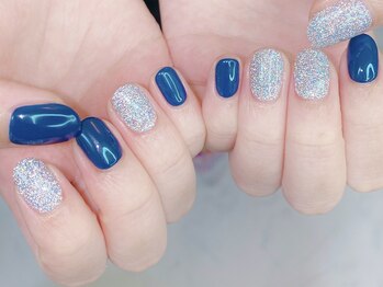 ティミーネイル(Timmy nail)/ワンカラー