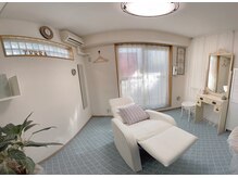 テラ アイラッシュ(TERRA eyelash)/店内♪