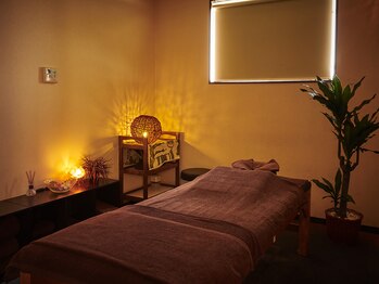 モミーナ(momi-na)/店内は半個室で衛生面も◎