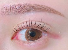 La beaute cheri/アイブロウ×ラッシュリフト