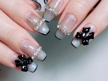 リリー ネイル(Lily Nail)/ハンド★こだわりフリーコース