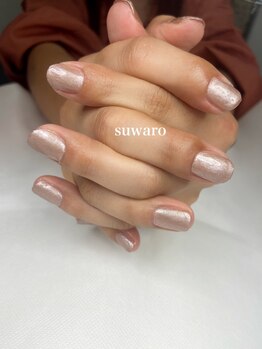 スワロ(suwaro)/シンプルワンカラー