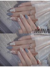 ミナ サロン 大久保店(MiNa)/