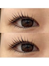 アクアスタイル(Aqua style)/パリジェンヌラッシュリフト