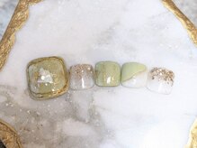 アスー(Aswy.)/【footトレンド定額】