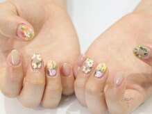 geNe 'n GRUS(ジーン アンド グルス)/お持ち込みデザイン