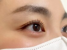 ルノ(Runo)/パリジェンヌラッシュリフト