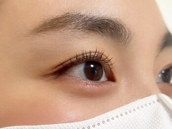 ルノ(Runo)/パリジェンヌラッシュリフト