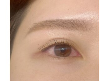 リッチ トゥ 豊橋店(Rich to)/まつ毛パーマ・アイブロウ