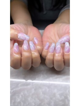 フリーネイル 今福鶴見店(free nail)/デザイン持ち込みok☆