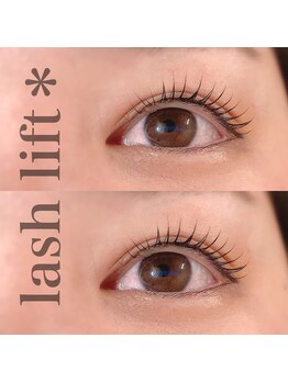 カミーノ(CAMINO)/まつげパーマ