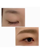 ルシエル(Le Ciel)/アイブロウスタイリング