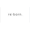 リボーン(re born.)のお店ロゴ