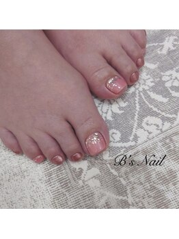 ビーズネイル(B´s Nail)/