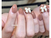 コユビ(koyubi.)/マオジェルワンカラー