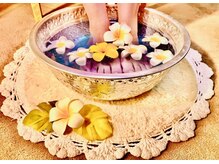 もみキング 錦店(もみKING)/足湯