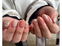 ナチュアネイル(Natur Nail)/オフィスネイル