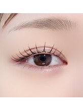 センスオブビューティー 東新宿店(SENSE OF BEAUTY)/ケラチンラッシュリフト上