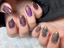 テンプテーション ネイル スタジオ(Temptation nail studio)/