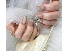 アイシーネイル 新宿店(icy nail)/90分やり放題デザイン