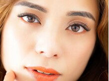 プレシア(Presia)/眉毛WAX＋エクステ/30代40代50代