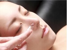 グラサヴォーグ 岐阜店(GRASA VOGUE)/毛穴の汚れには吸引