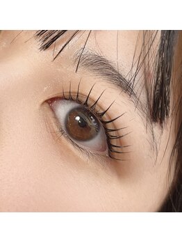 リッカドンナ 天王寺店(E'RICADONNA)/パリジェンヌラッシュリフト