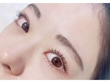 アイハビー 自由が丘(eyeHbe)/パリジェンヌラッシュリフト