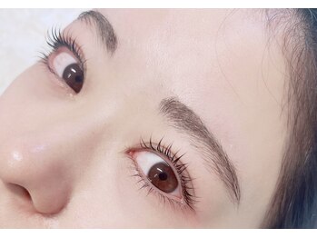 アイハビー 自由が丘(eyeHbe)/パリジェンヌラッシュリフト