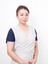 リアンテ(Liente)&nbsp;前田 明菜