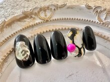 トータルビューティー ソラン(Soran)/11月デザインジェル☆オフ込み