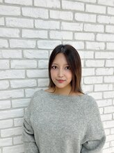 トゥルーネイル アンド アイ 博多店(TRU NAIL & EYE) Akane 