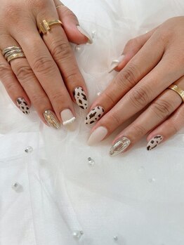 ダリア 大宮店(DAHLIA)/10本アート