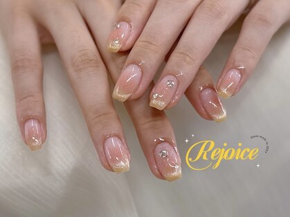 リジョイス 恵比寿店(Rejoice)の写真