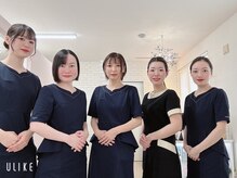 スキンエピ 北見店(Skinepi)の雰囲気（経験豊富なスタッフが対応いたします。）