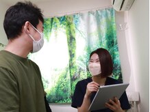 都整体院 二子玉川