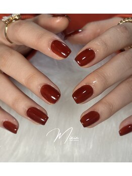 ミクシア(mixia)/テラコッタワンカラー