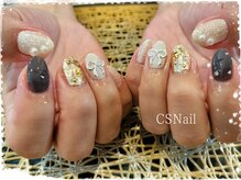 シーエスネイル 元住吉店(CS NAIL)/