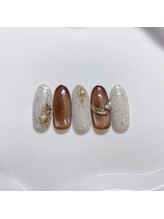 ミューネイル(mew nail)/定額デザイン