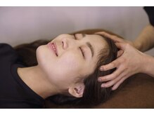 ほぐしの森　高田馬場店施術メニュー 全身もみほぐし　足つぼリフレ　ドライヘッドスパ　ハンドリフレ